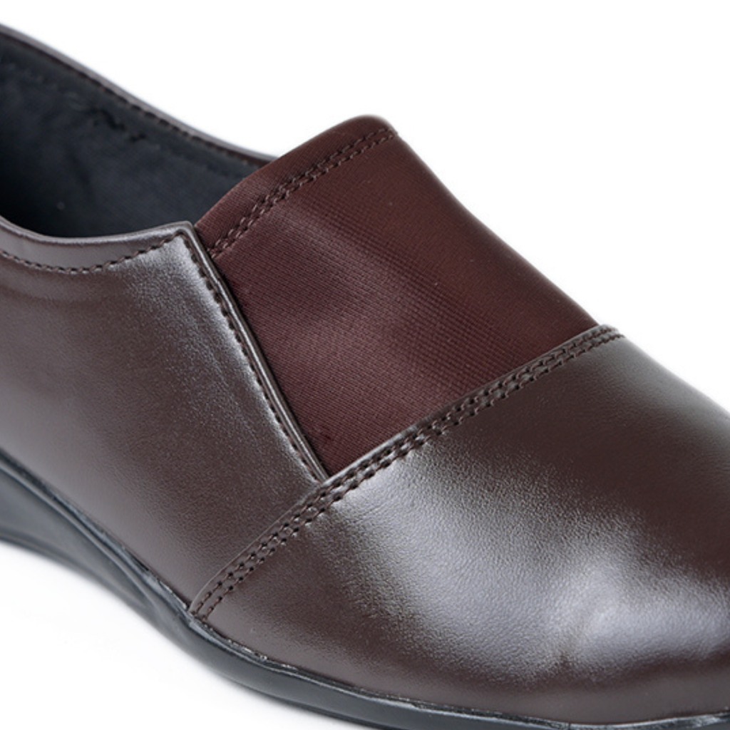 Longwalk Women Office Wear Belly