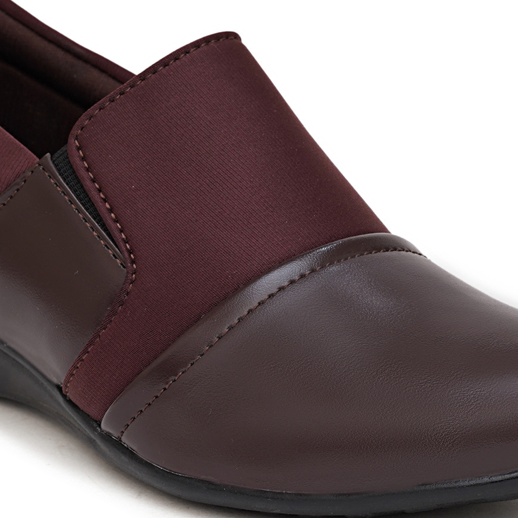 Longwalk Women Office Wear Belly
