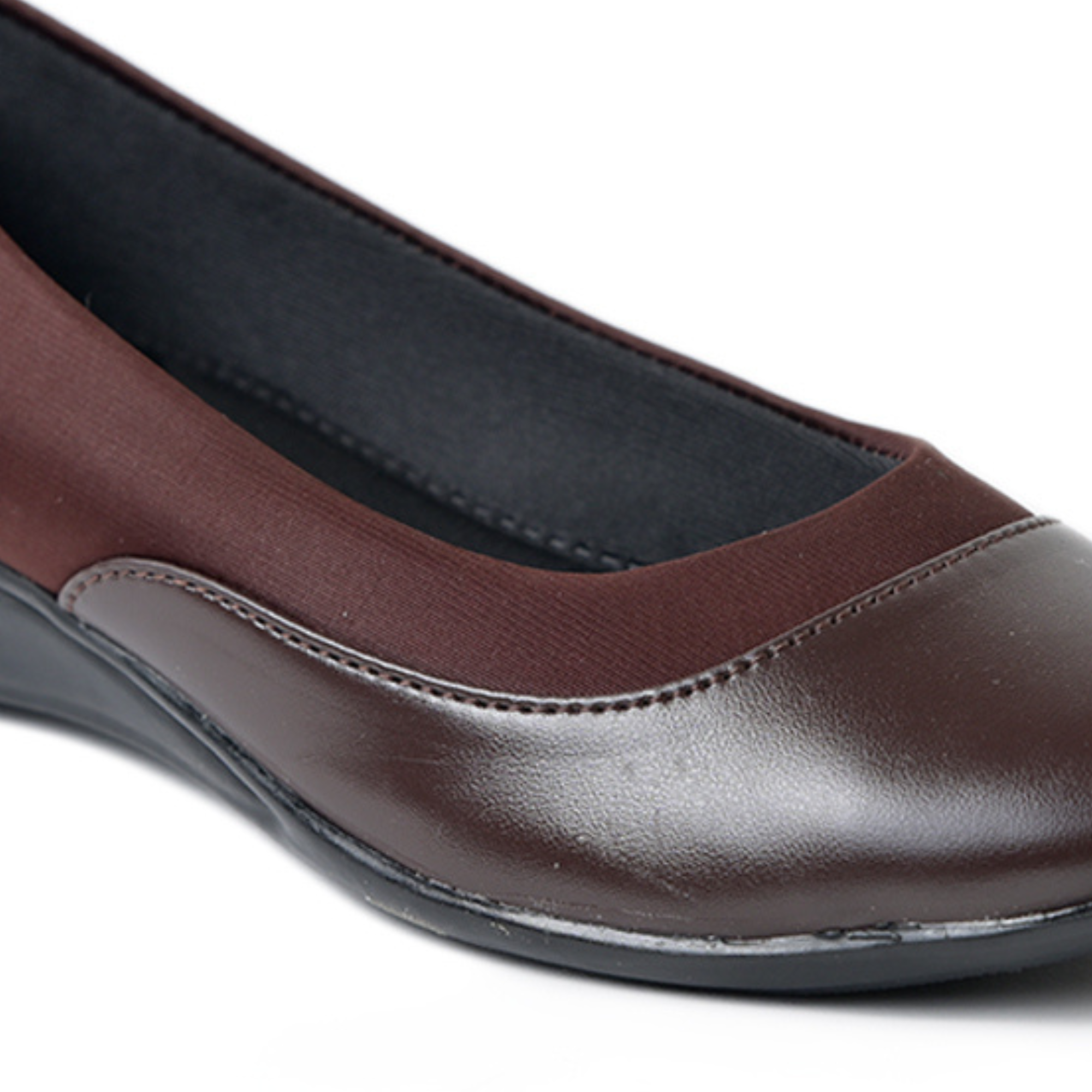 Longwalk Women Office Wear Belly
