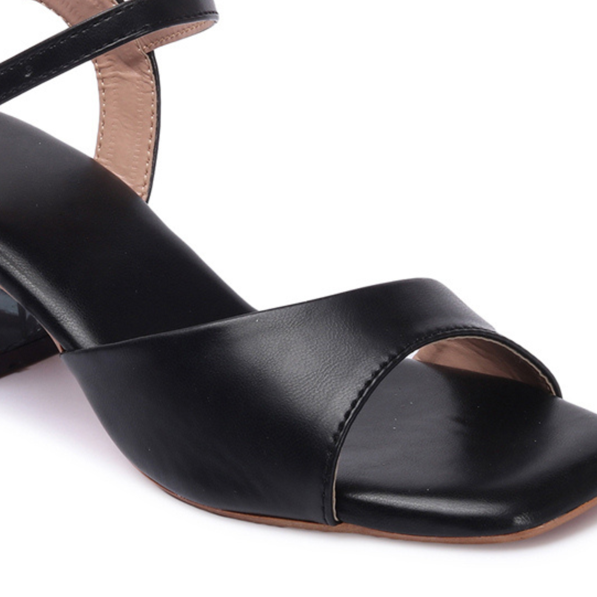 Longwalk Women Subtle Heel Fashion Sandals