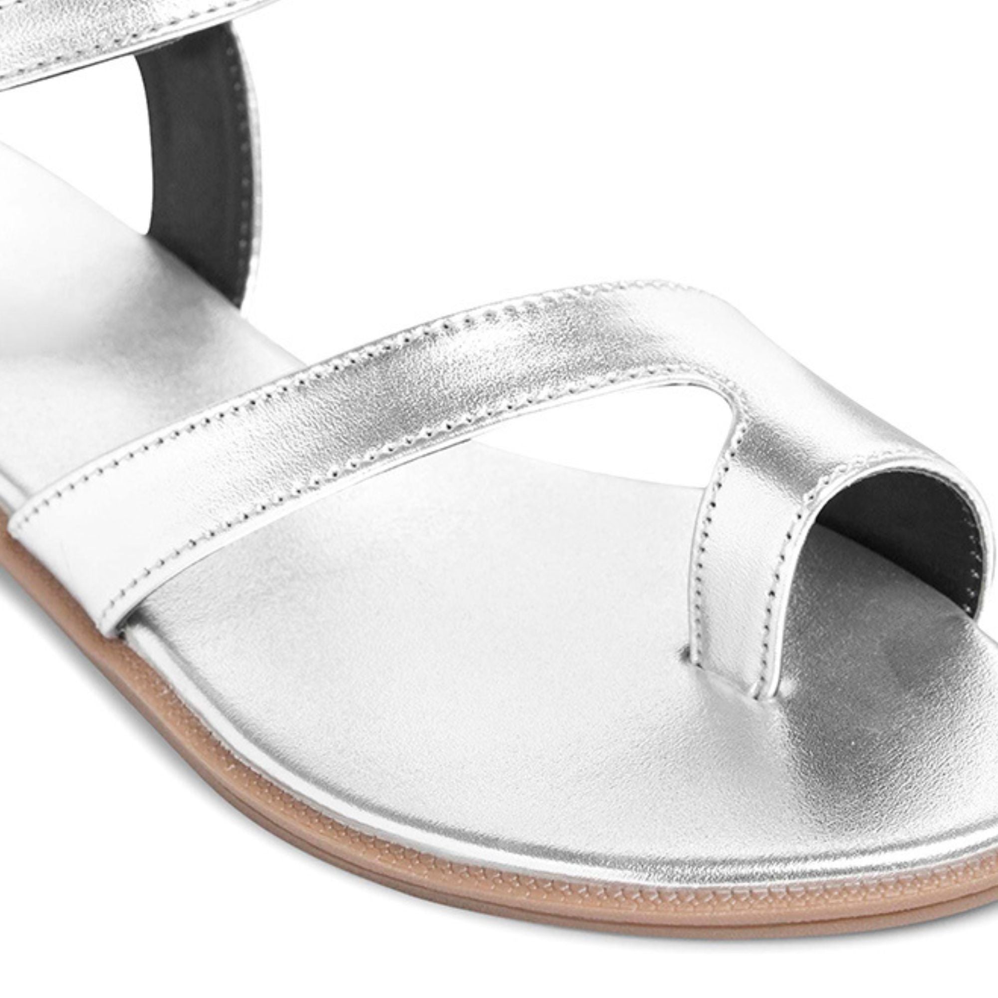 Longwalk Women Luxurious Flat Fashion Sandals