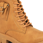 Longwalk Women Modern Chunky Boots