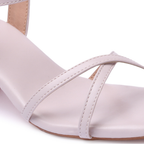 Longwalk Women Strappy Heel Fashion Sandals