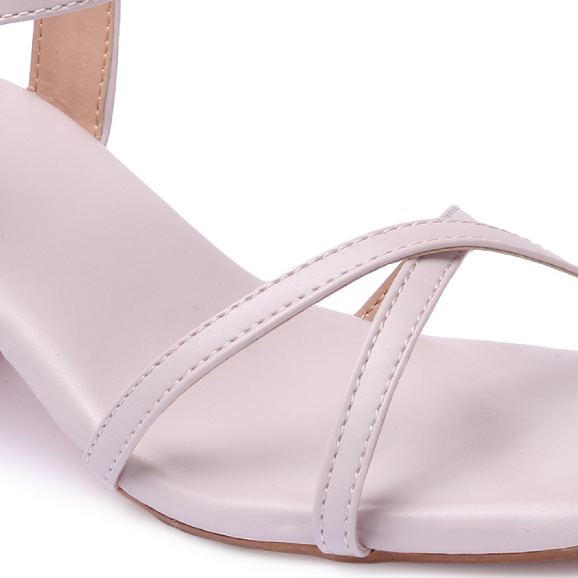 Longwalk Women Strappy Heel Fashion Sandals