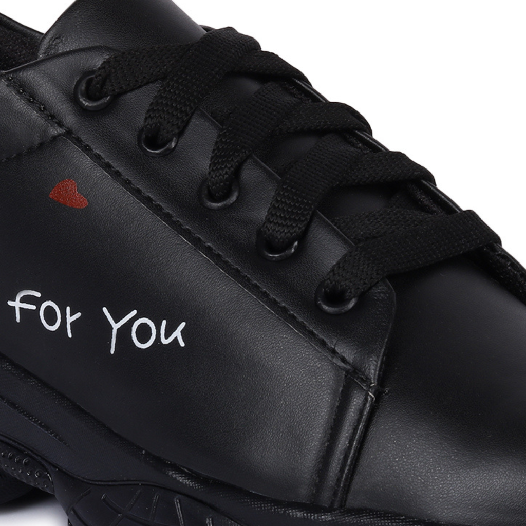 Longwalk Women Chunky Casual Shoes