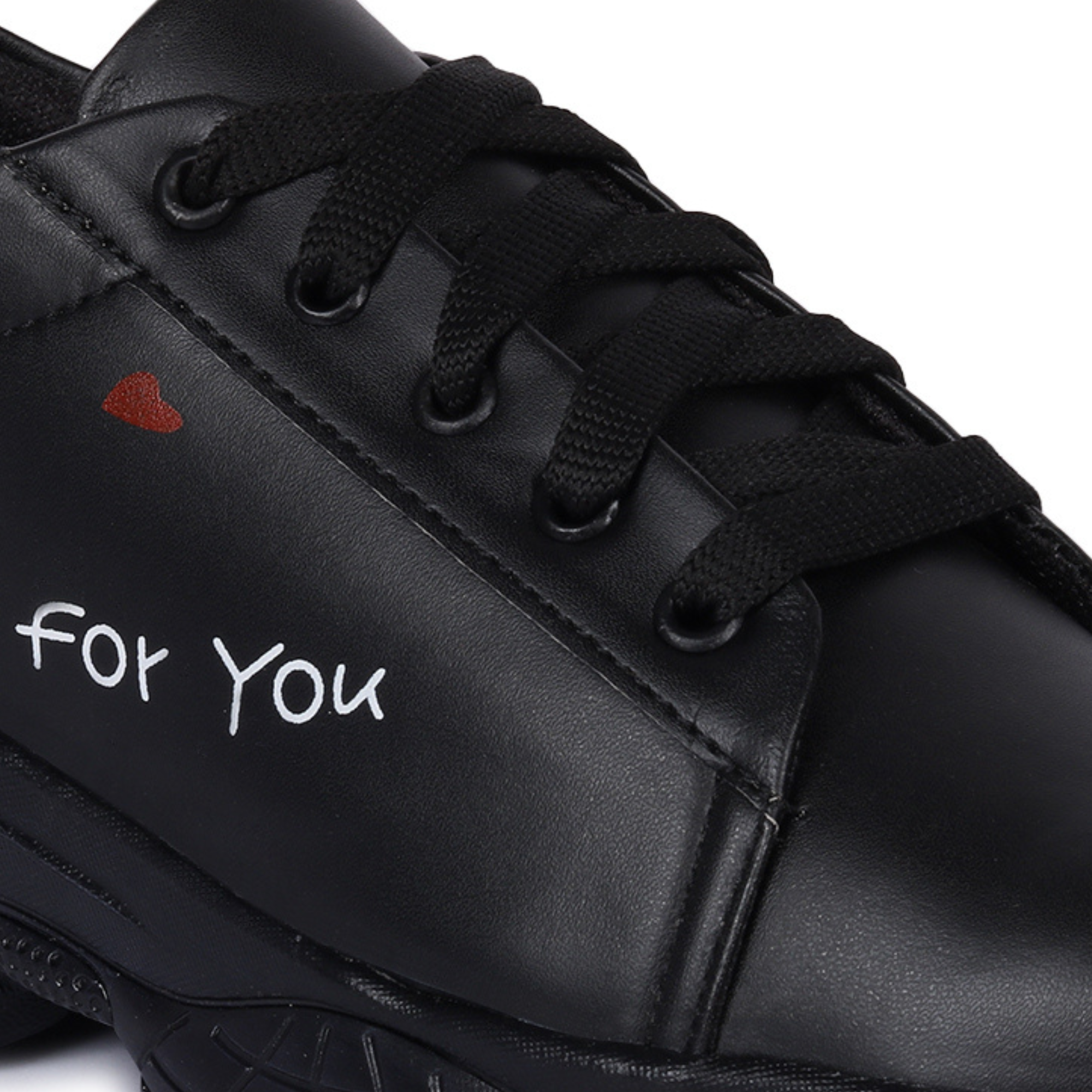 Longwalk Women Chunky Casual Shoes