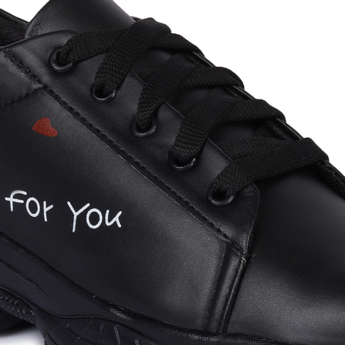 Longwalk Women Chunky Casual Shoes