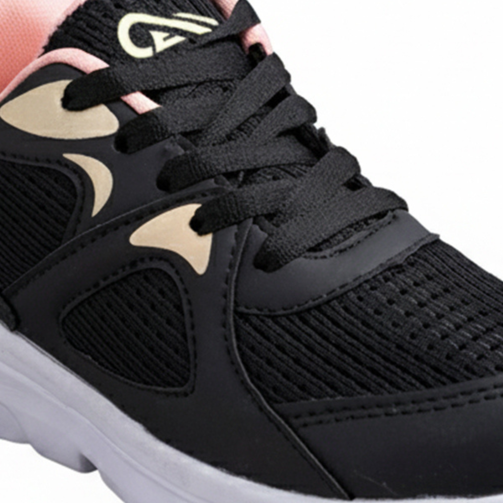 Longwalk Women Comfy Sports Shoes