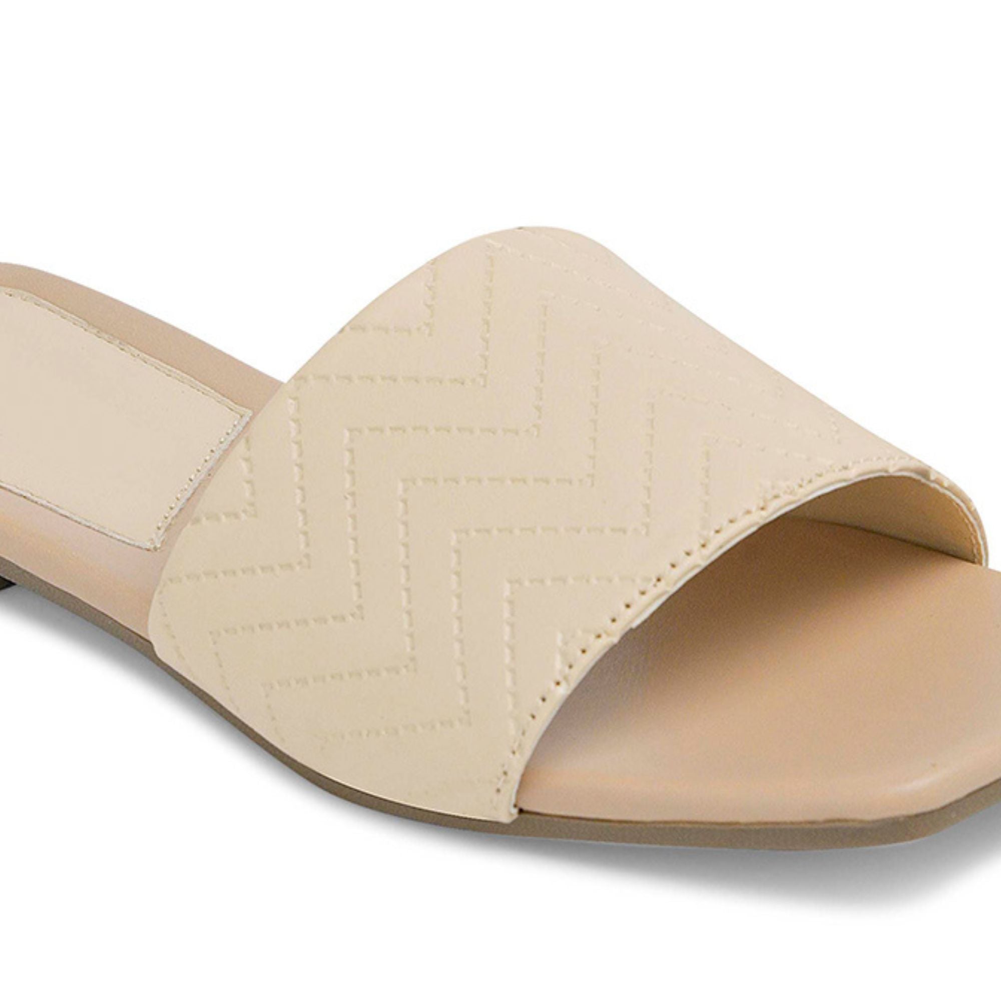 Longwalk Women Subtle Flat Fashion Sandals