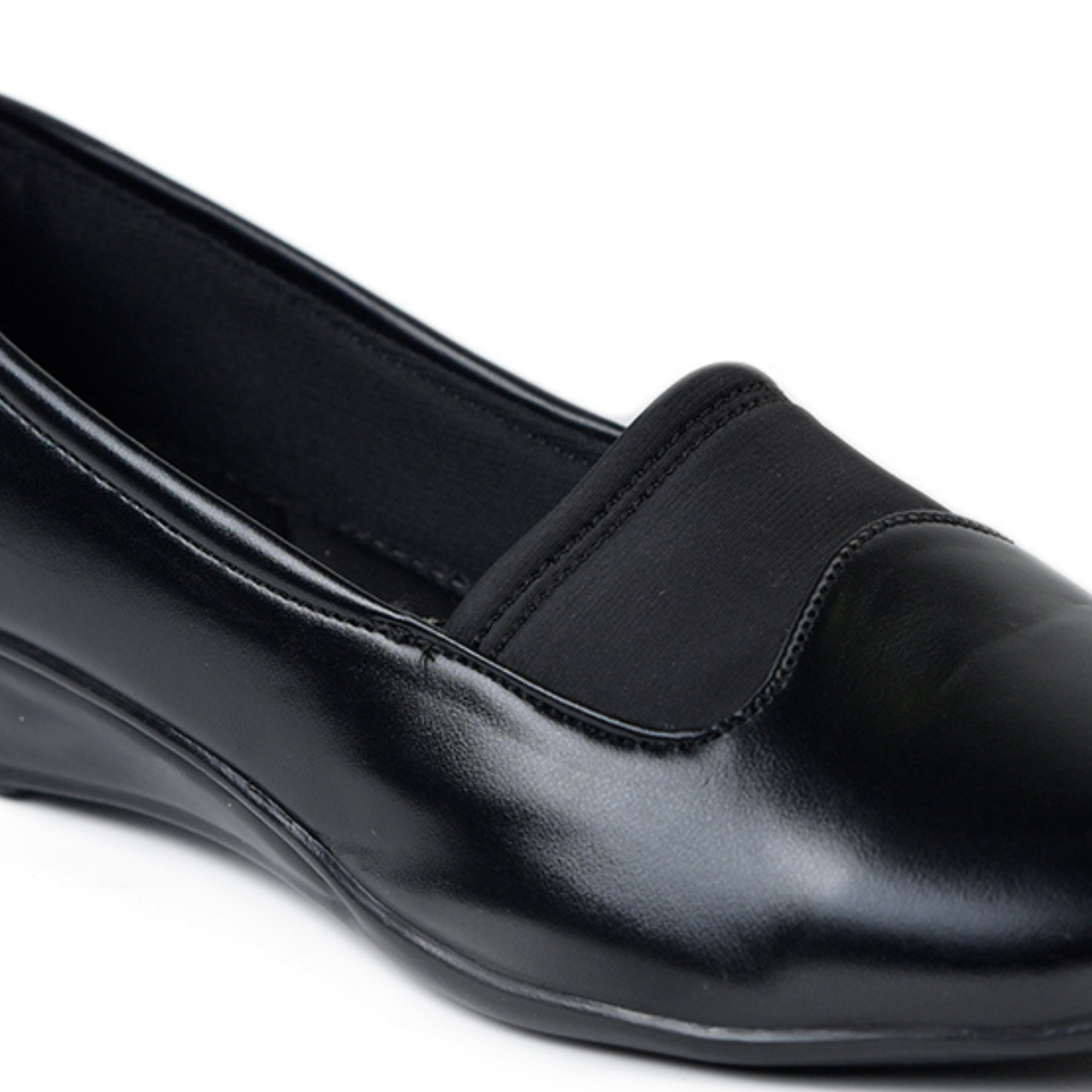 Longwalk Women Office Wear Belly