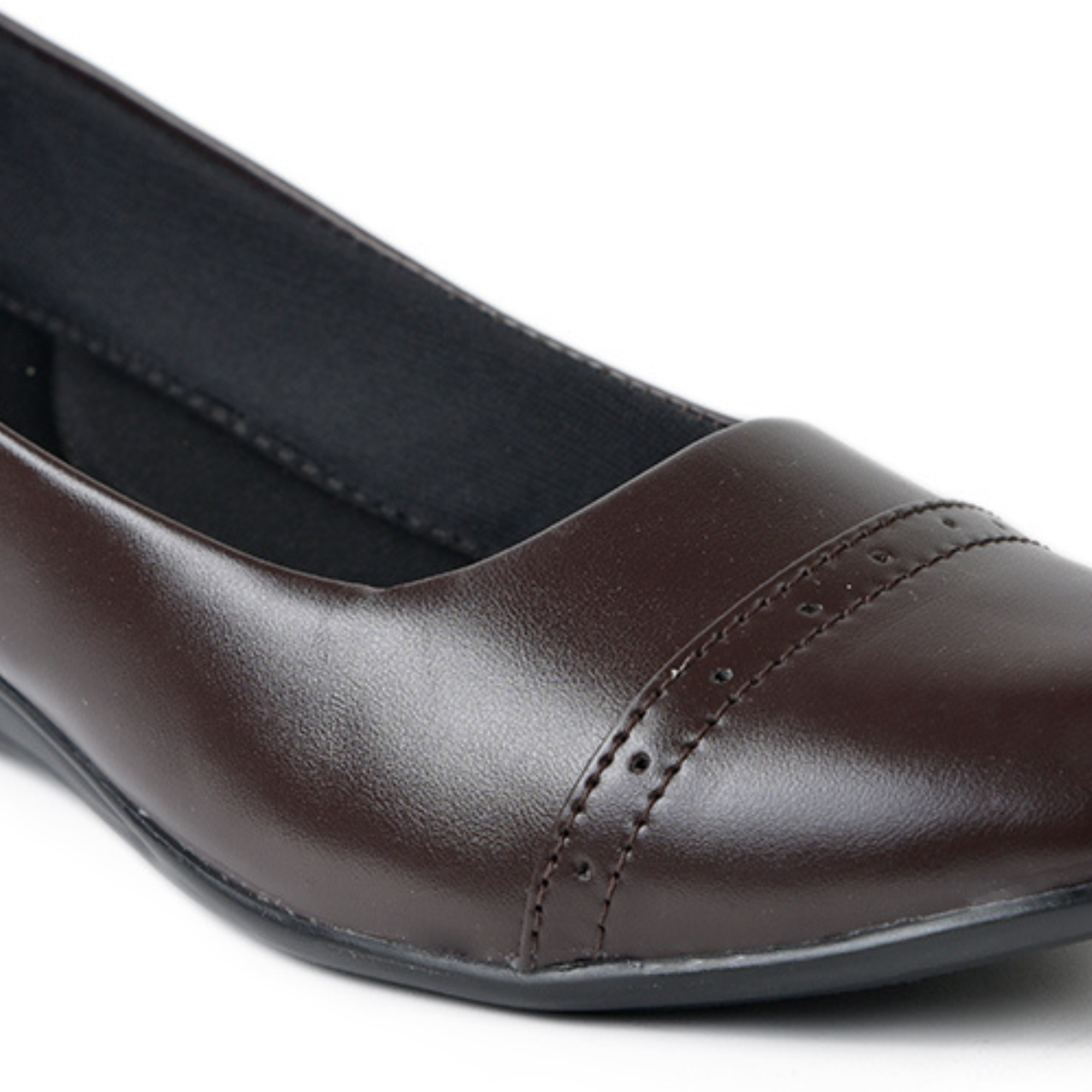 Longwalk Women Office Wear Belly