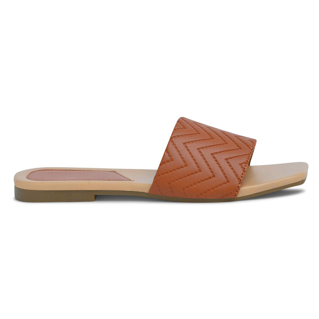 Longwalk Women Subtle Flat Fashion Sandals