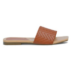 Longwalk Women Subtle Flat Fashion Sandals