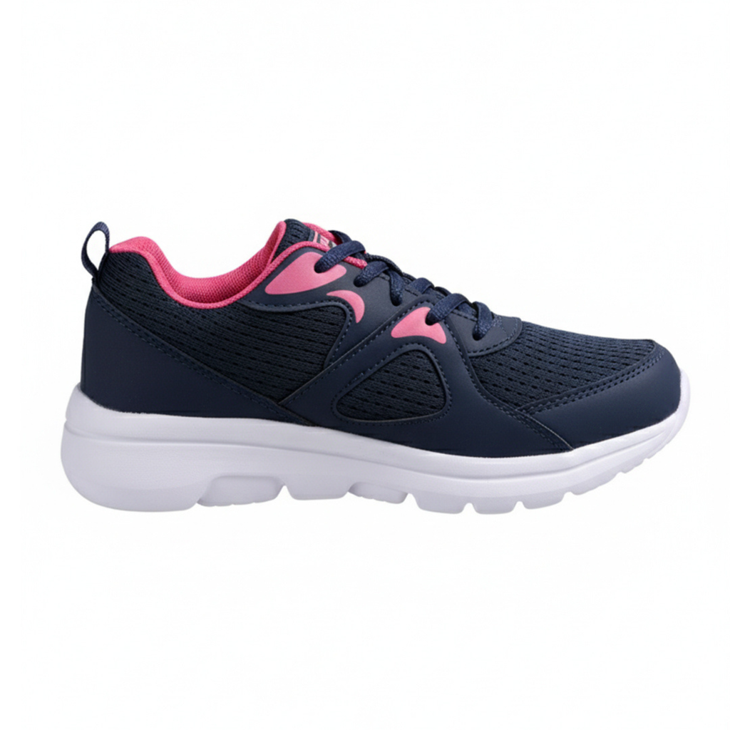 Longwalk Women Comfy Sports Shoes