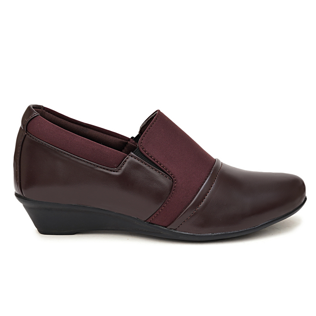 Longwalk Women Office Wear Belly