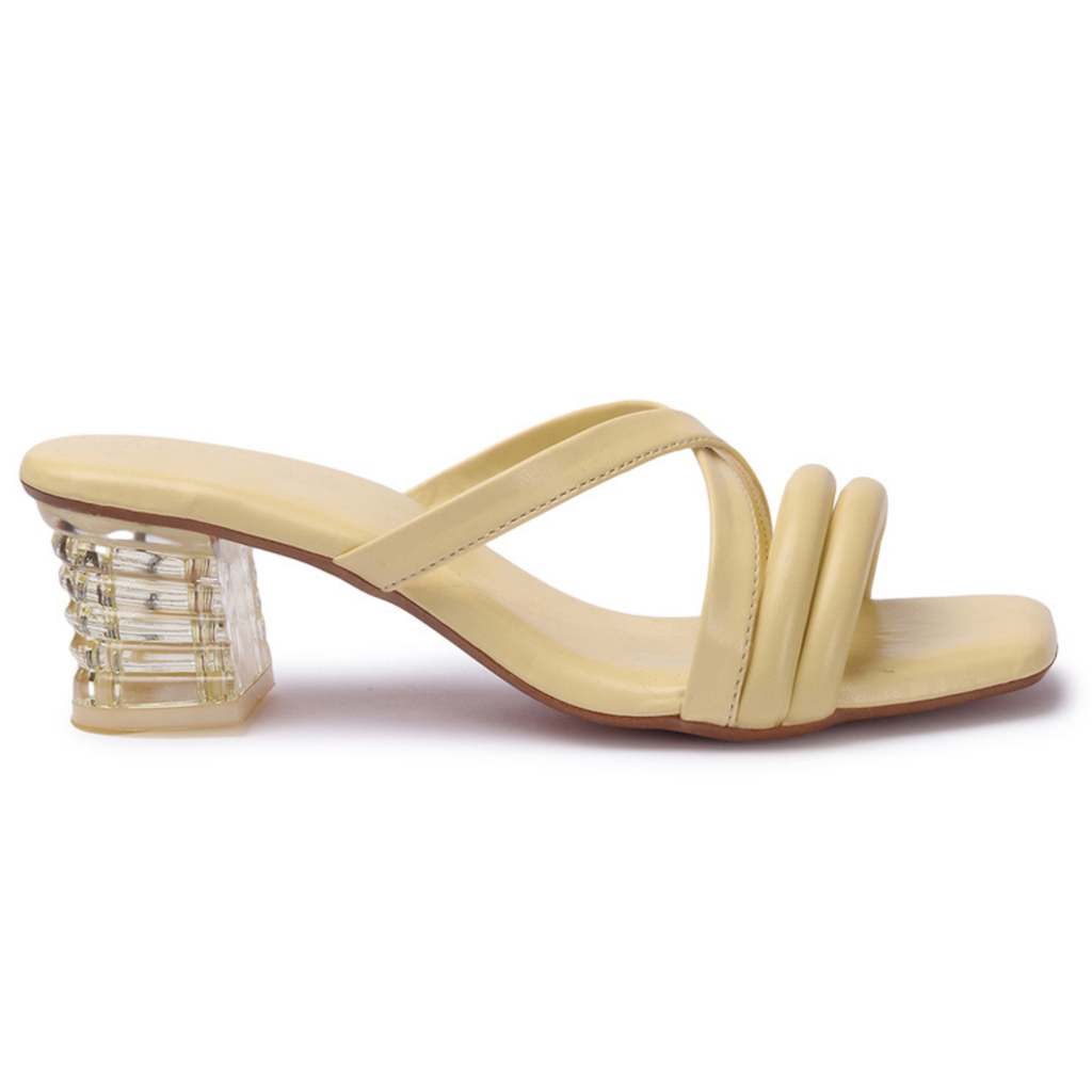 Longwalk Women Strappy Heel Fashion Sandals