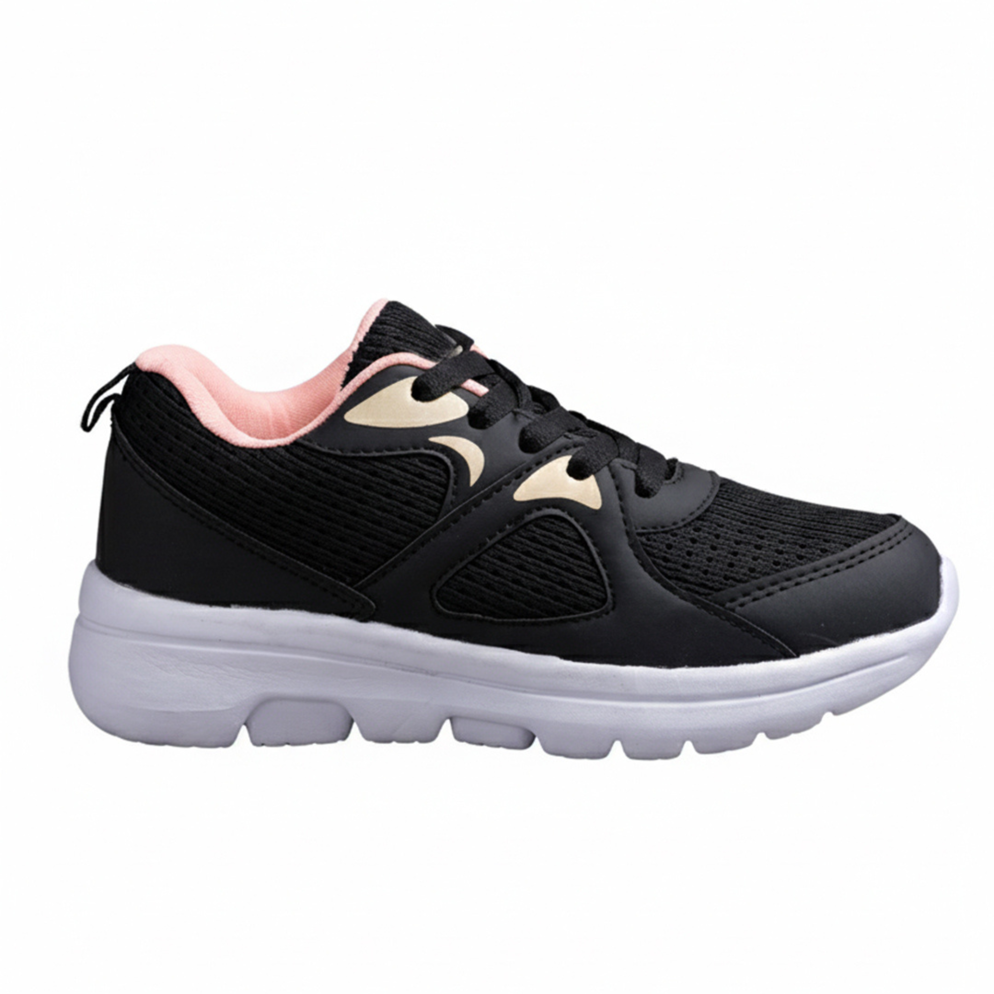 Longwalk Women Comfy Sports Shoes