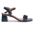 Longwalk Women Block Heel Fashion Sandals