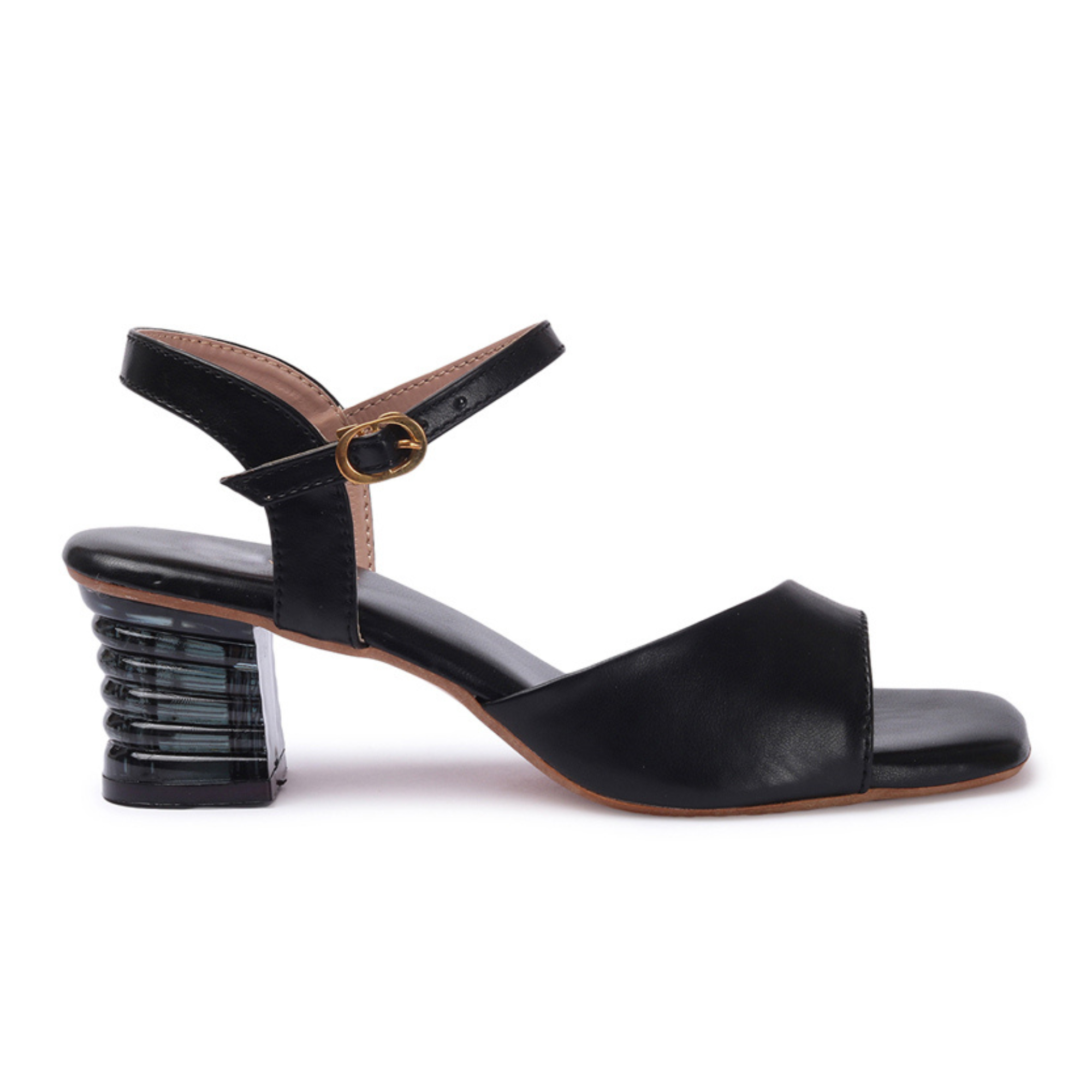 Longwalk Women Subtle Heel Fashion Sandals