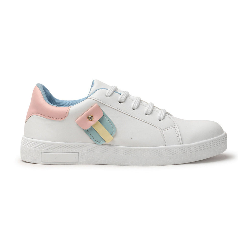 Longwalk Women Stylish Casual Shoes