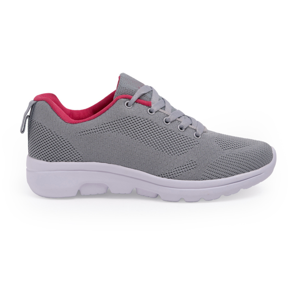 Longwalk Women Comfy Sports Shoes
