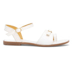 Longwalk Women Comfy Flat Fashion Sandals