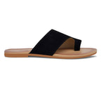 Longwalk Women Matte Finish Flat Fashion Sandals