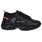 Longwalk Women Chunky Casual Shoes