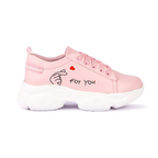 Longwalk Women Chunky Casual Shoes