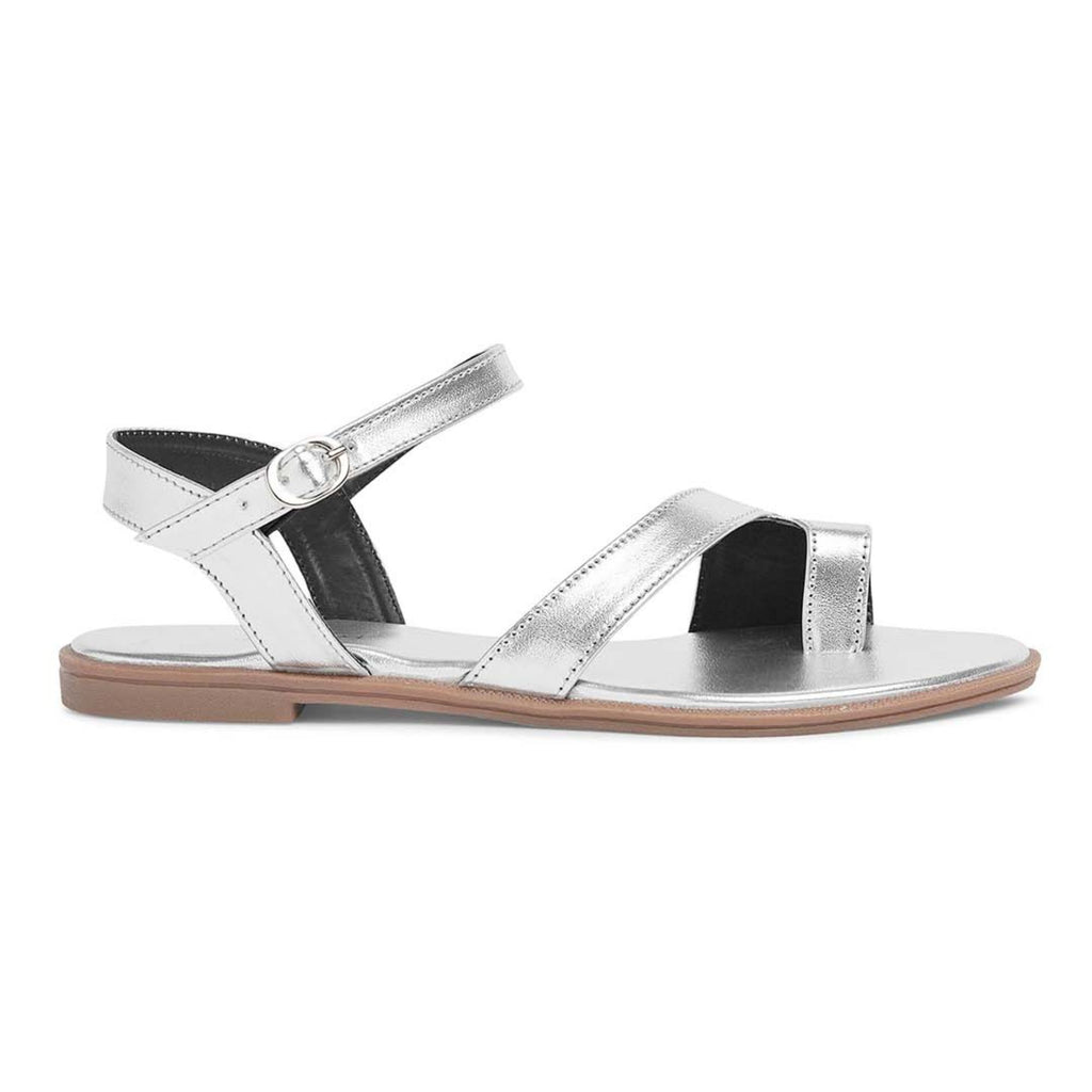 Longwalk Women Luxurious Flat Fashion Sandals