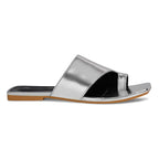 Longwalk Women Glamours Flat Fashion Sandals
