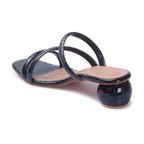Longwalk Women Modern Heel Fashion Sandals