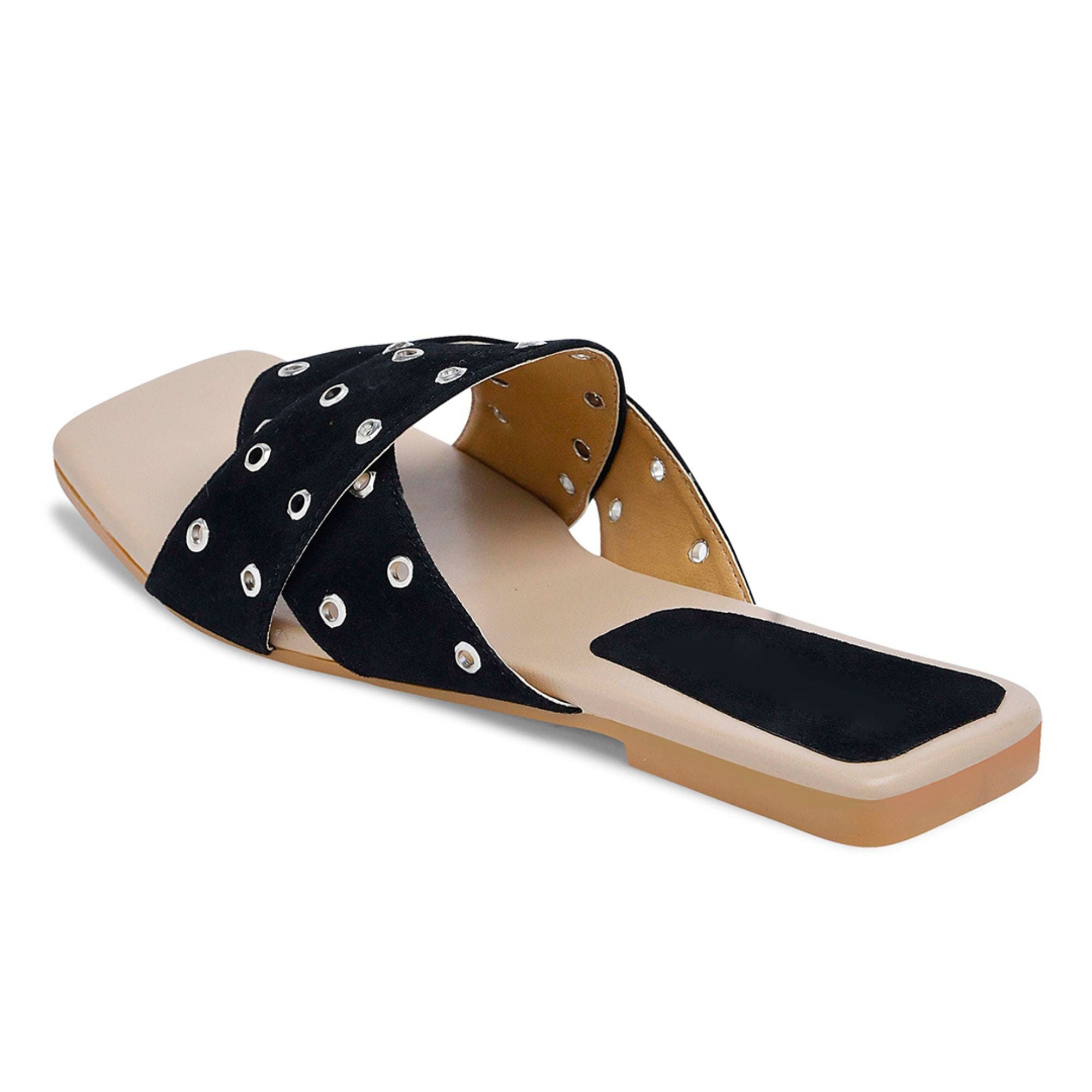 Longwalk Women Classic Flat Fashion Sandals