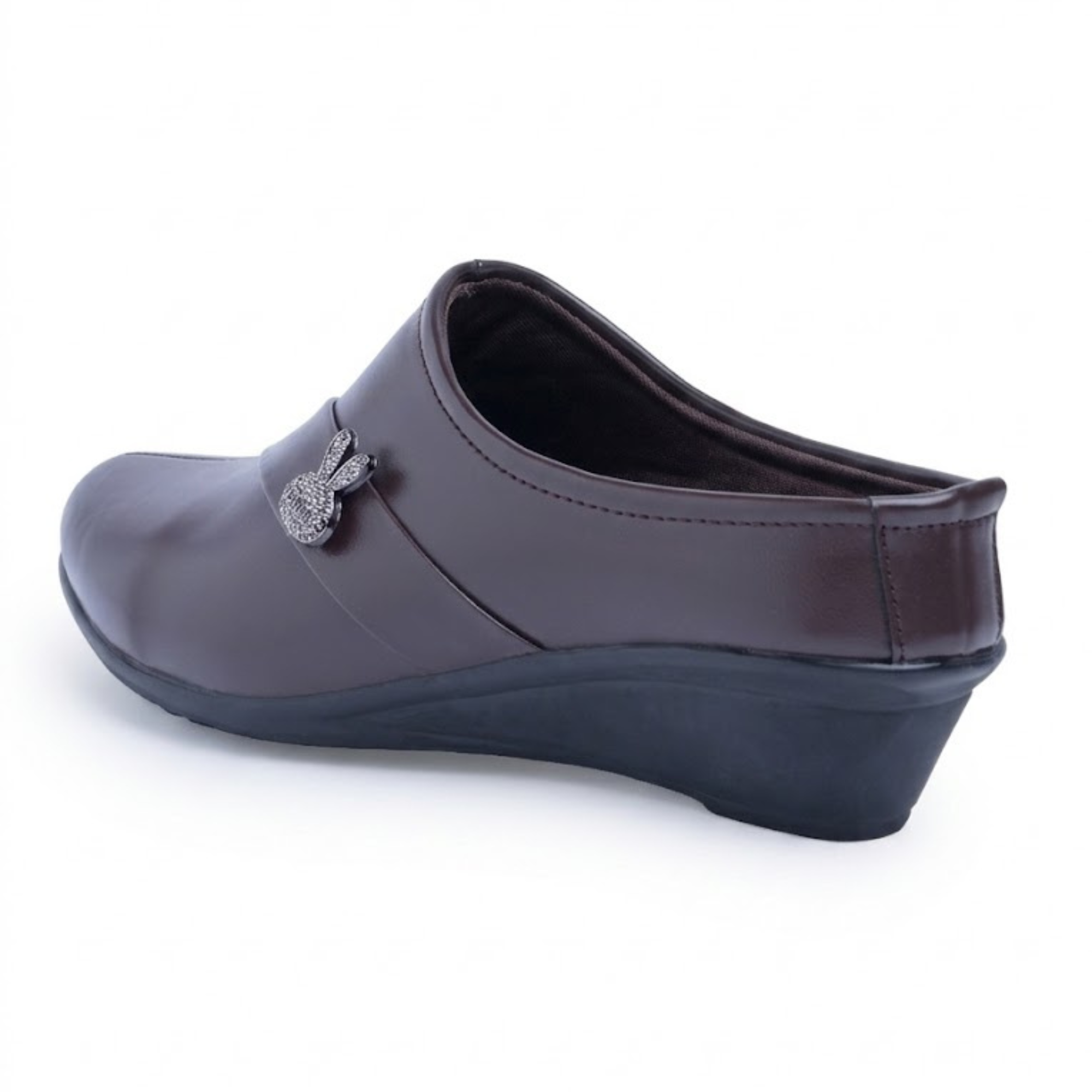 Longwalk Women Office Wear Belly