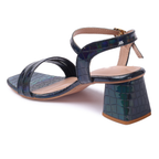 Longwalk Women Block Heel Fashion Sandals