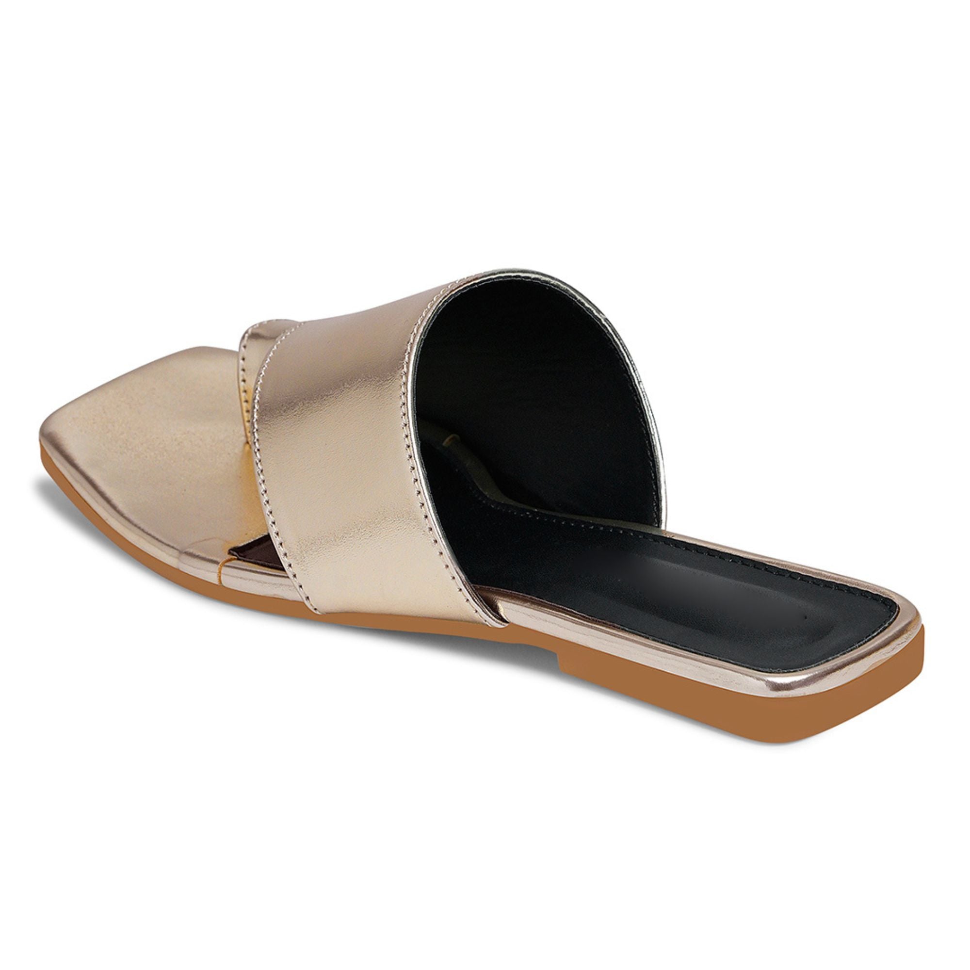 Longwalk Women Glamours Flat Fashion Sandals