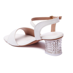 Longwalk Women Subtle Heel Fashion Sandals