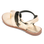 Longwalk Women Luxurious Flat Fashion Sandals