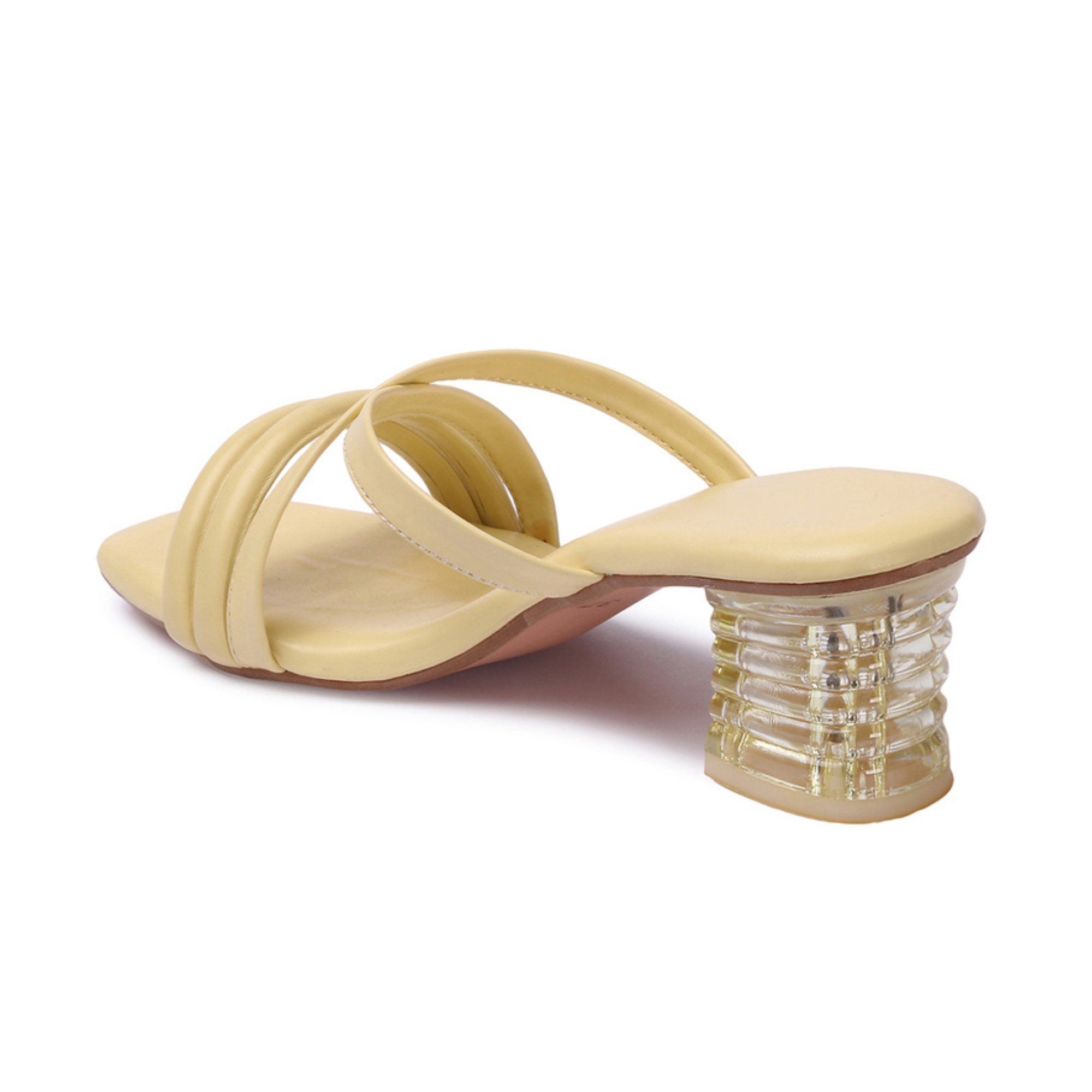 Longwalk Women Strappy Heel Fashion Sandals