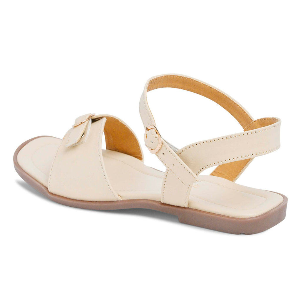 Longwalk Women Comfy Flat Fashion Sandals