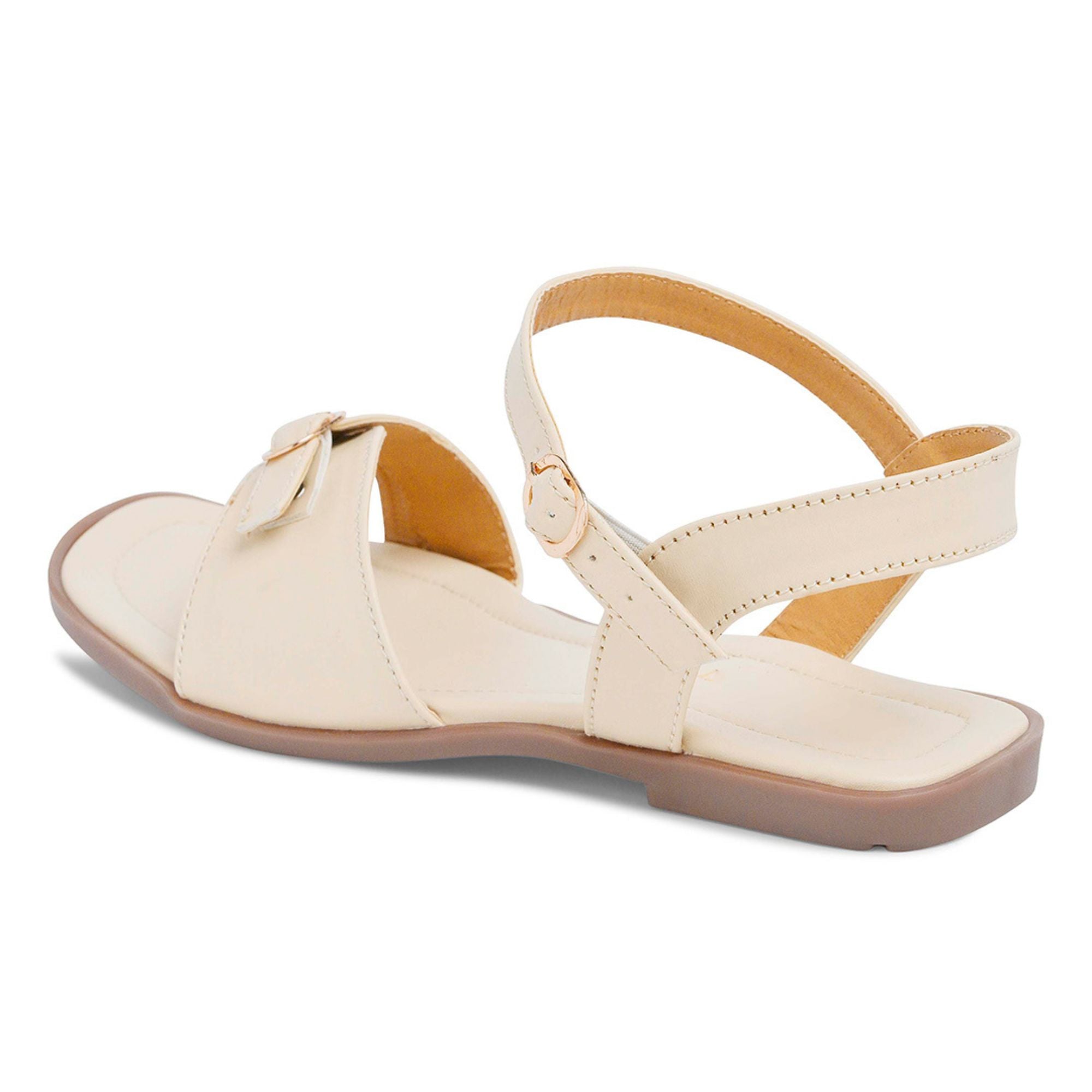 Longwalk Women Comfy Flat Fashion Sandals