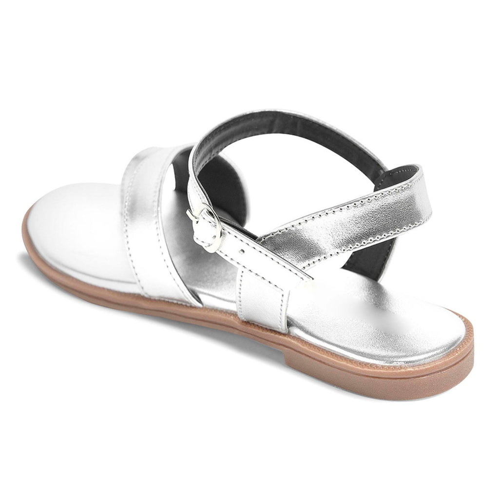 Longwalk Women Luxurious Flat Fashion Sandals