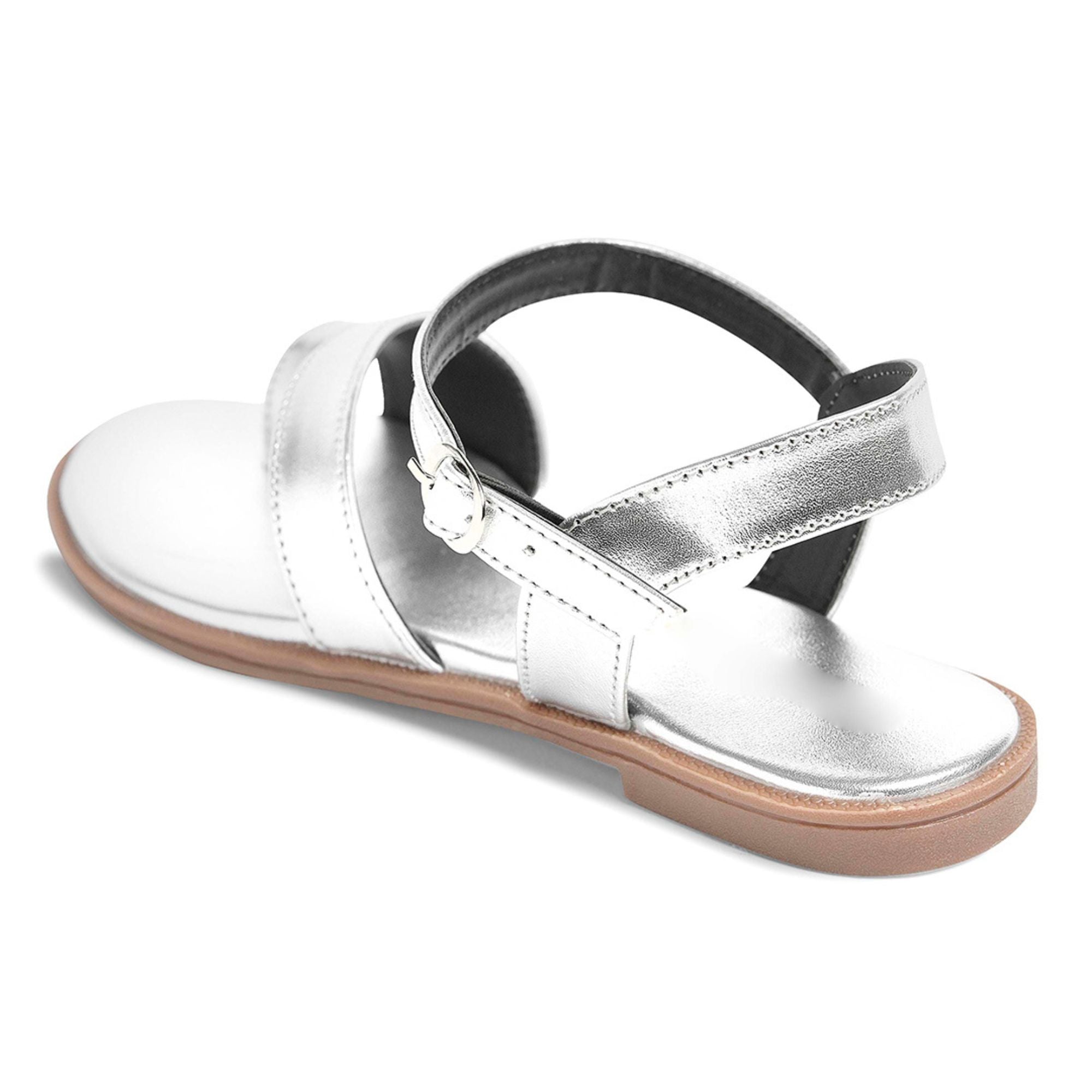 Longwalk Women Luxurious Flat Fashion Sandals