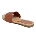 Longwalk Women Subtle Flat Fashion Sandals