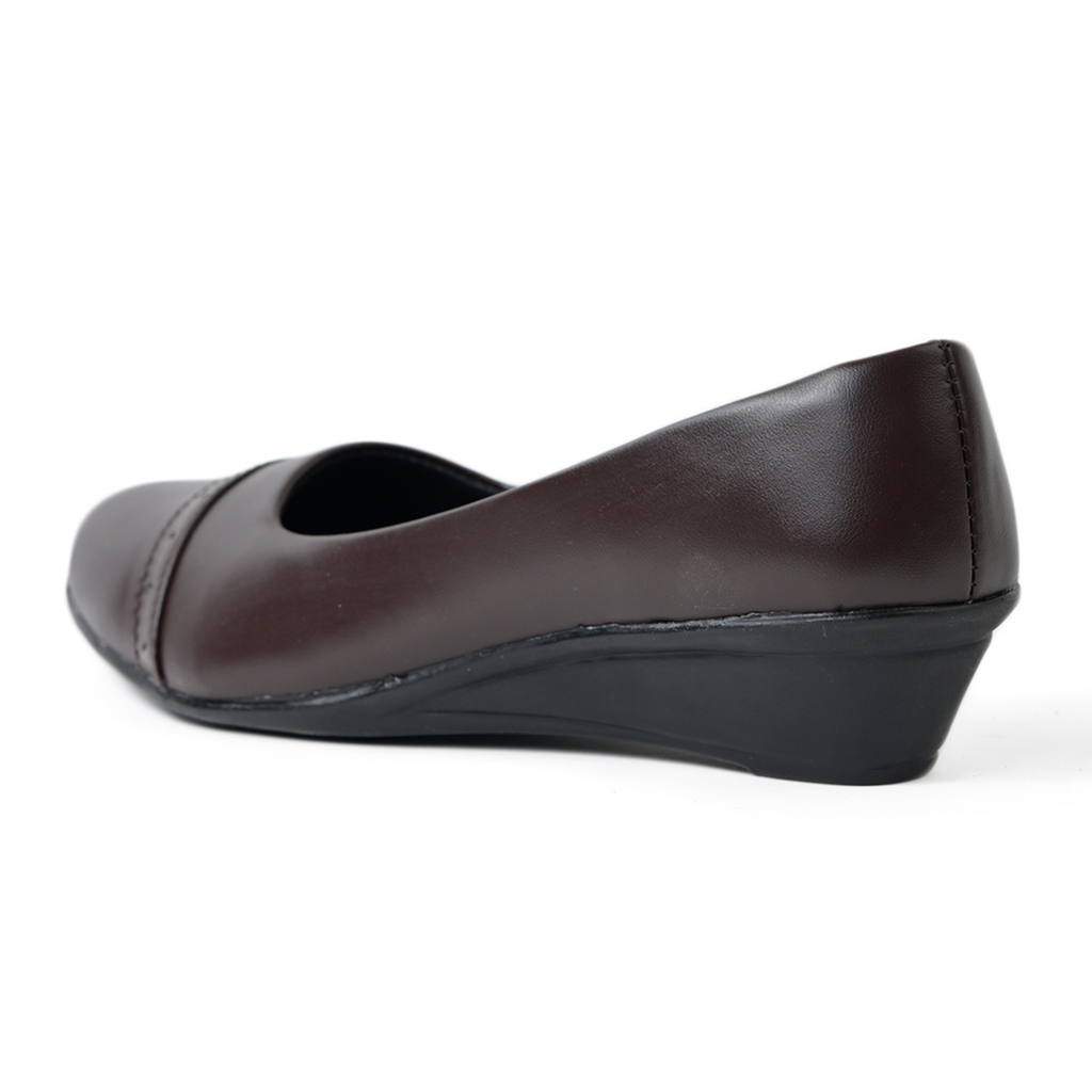 Longwalk Women Office Wear Belly
