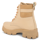 Longwalk Women Trendy Chunky Boots