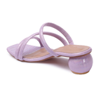 Longwalk Women Modern Heel Fashion Sandals