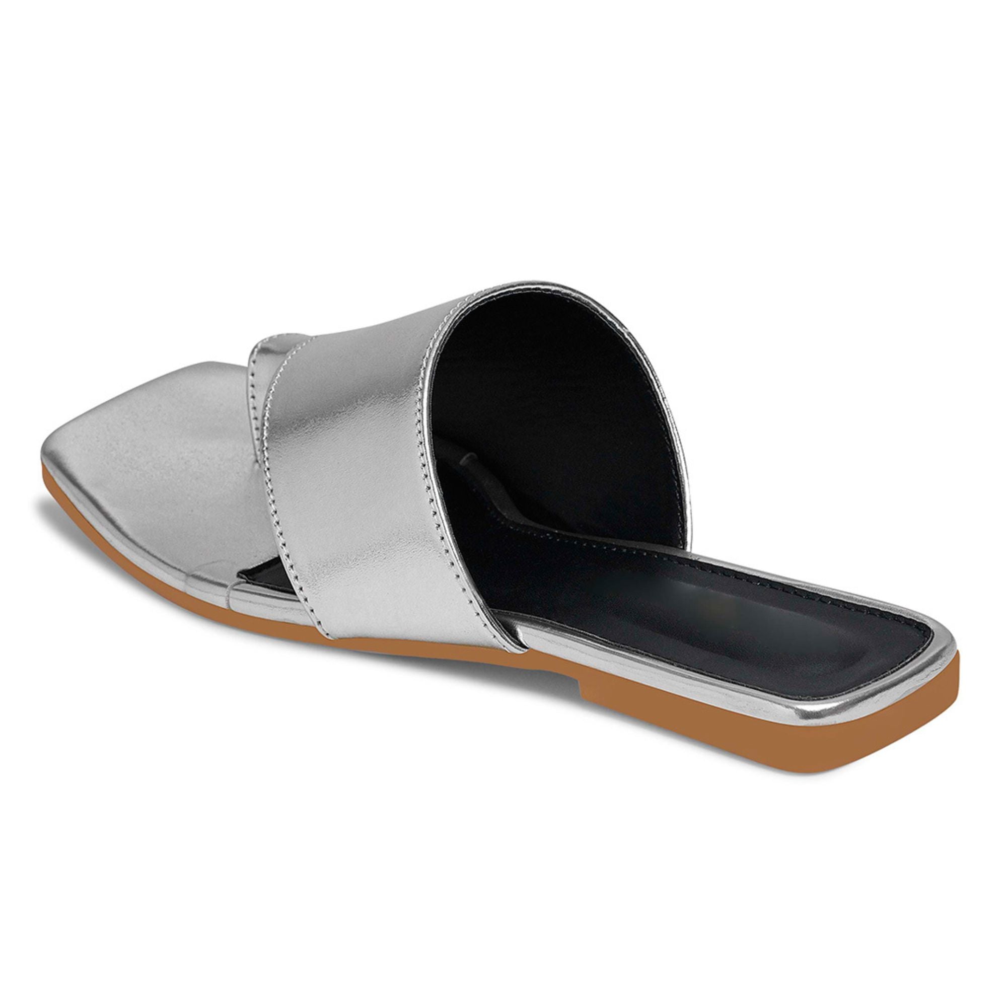 Longwalk Women Glamours Flat Fashion Sandals