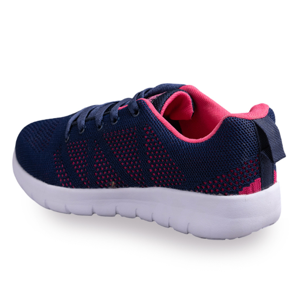 Longwalk Women Comfy Sports Shoes
