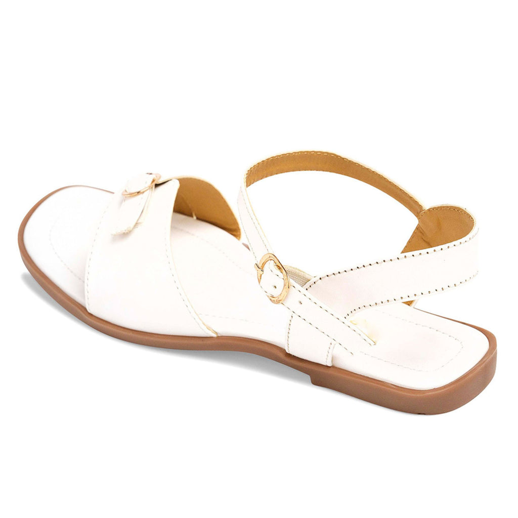 Longwalk Women Comfy Flat Fashion Sandals